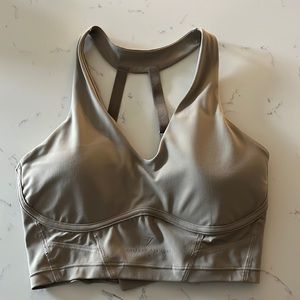 Gymshark Whitney Simmons workout top